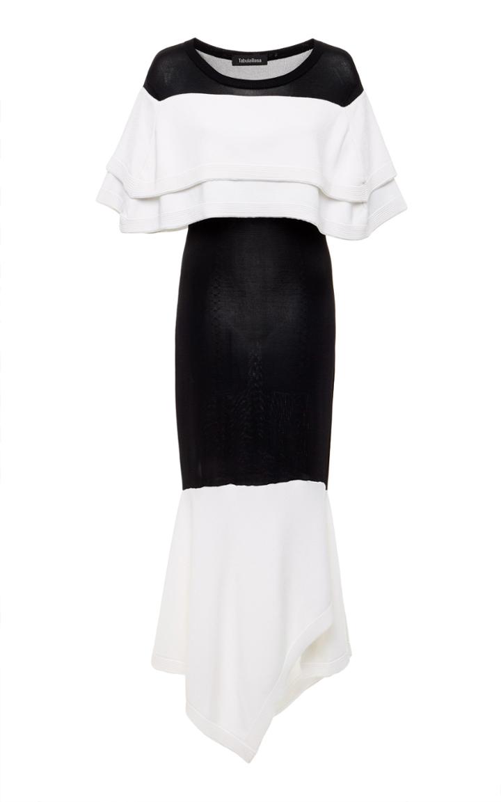 Tabula Rasa Massina Midi Dress