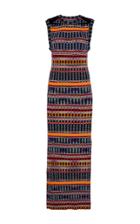 Missoni Sleeveless Column Dress