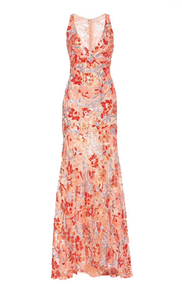 Silvia Tcherassi M'o Exclusive Julissa Dress