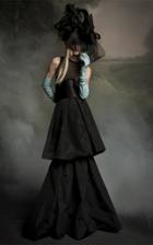 Moda Operandi Vera Wang Doris Gown Size: 0