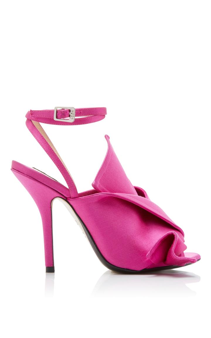 N 21 N&deg;21 Wraparound Pump