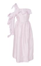 Markarian Camelia Dress
