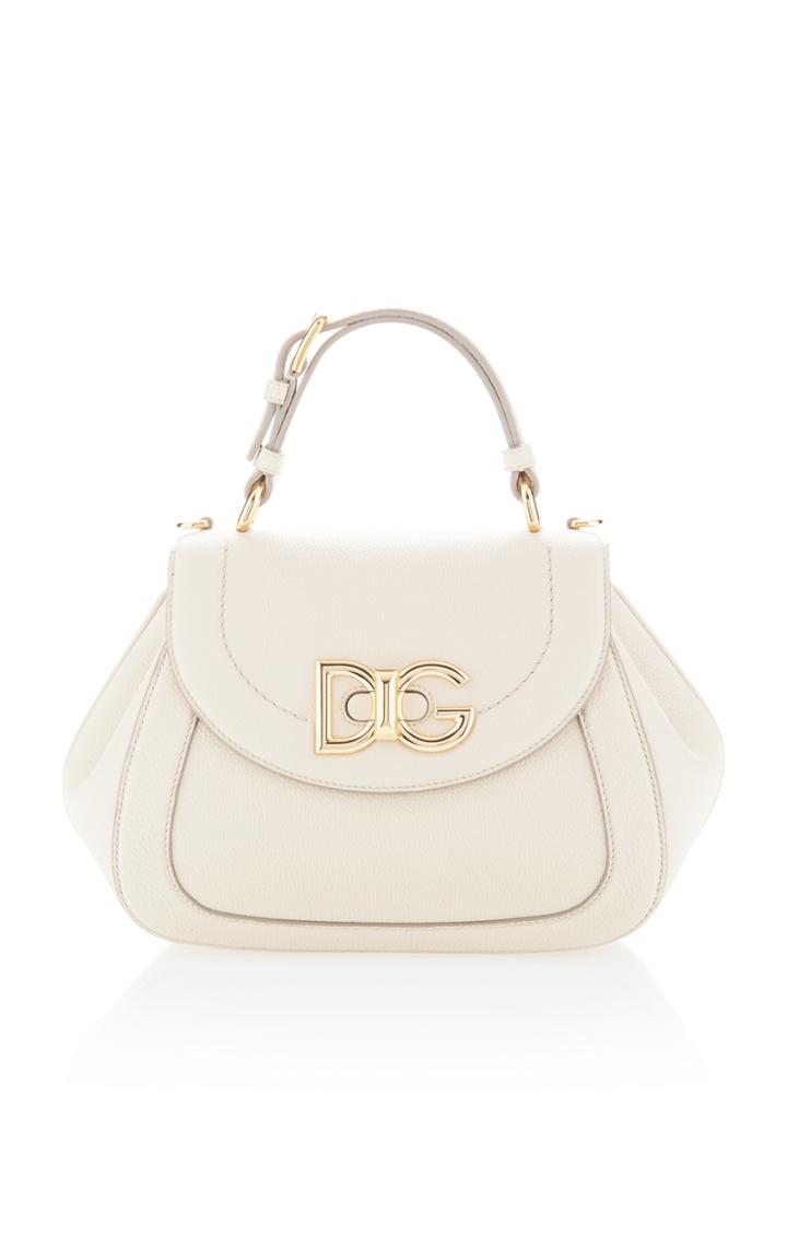 Dolce & Gabbana Leather Handbag