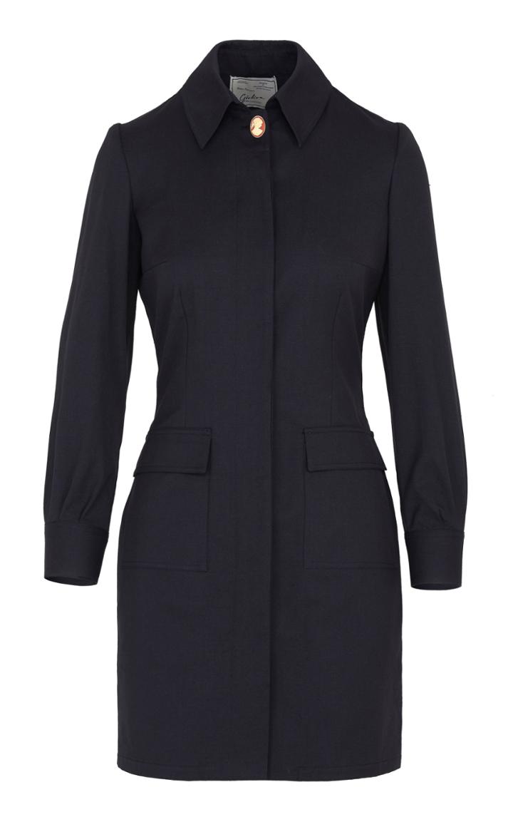 Moda Operandi Giuliva Heritage The Calatea Dress