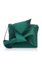 N 21 N&deg;21 Knotted Clutch