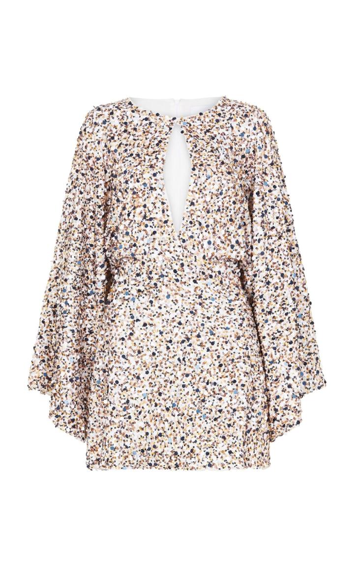 Acler Taye Dress