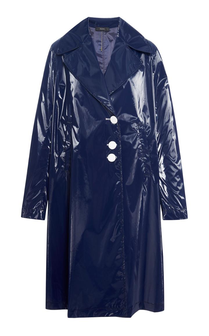 Ellery Lonesome Dove Coat