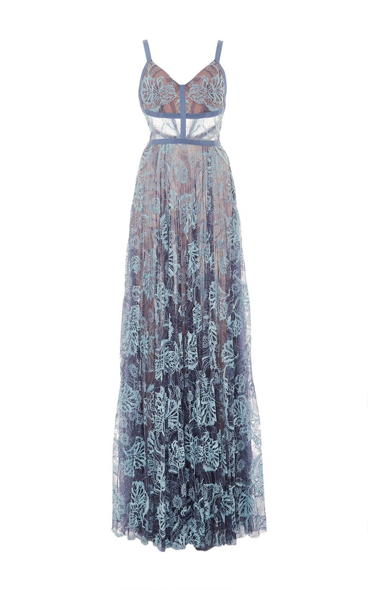 Alexis Isabella Gown