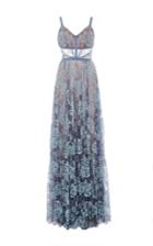 Alexis Isabella Gown
