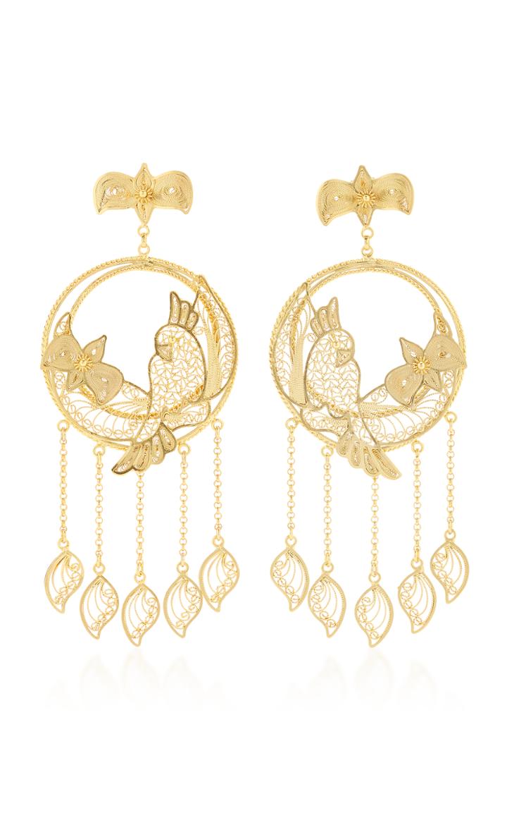 Mallarino Catalina Earrings