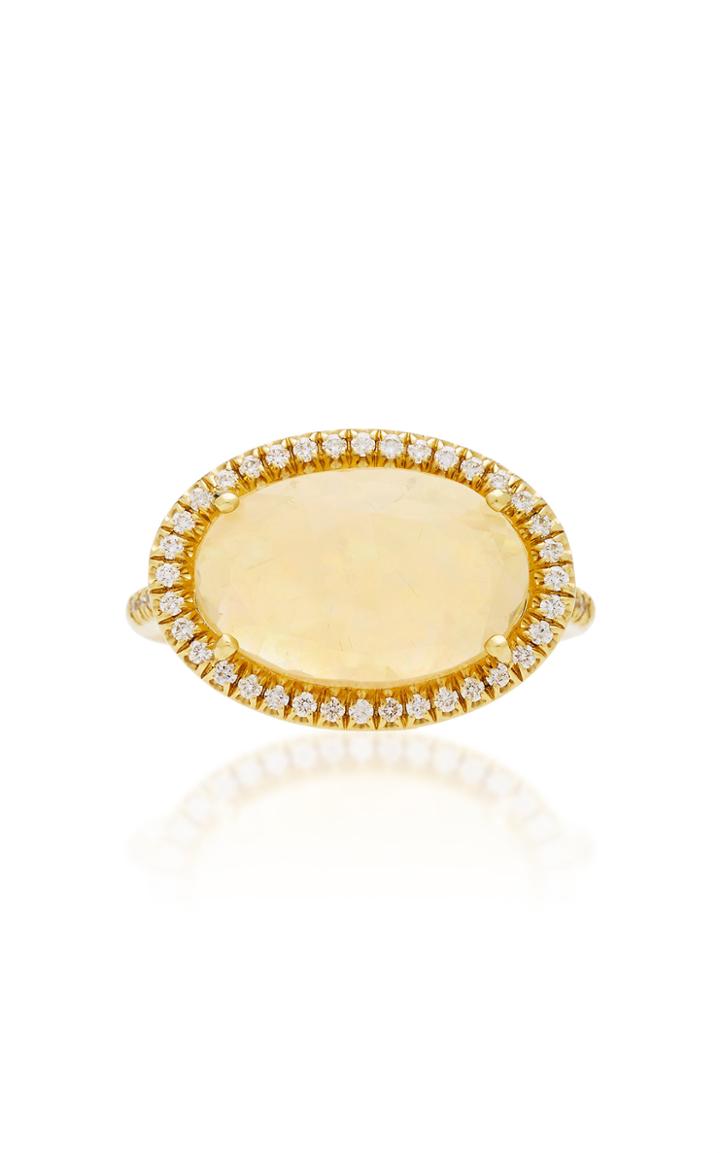 Lauren K One-of-a-kind Mischa Ring
