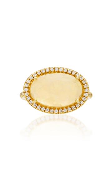 Lauren K One-of-a-kind Mischa Ring