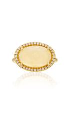 Lauren K One-of-a-kind Mischa Ring