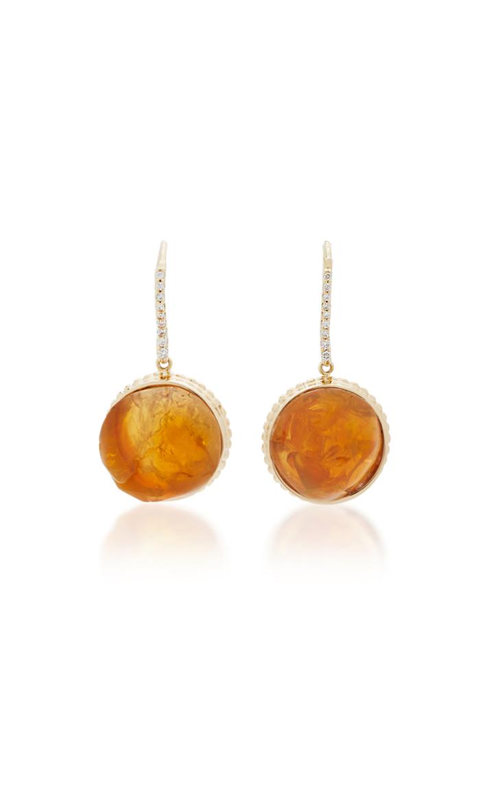 Marlo Laz Gypsy Earrings