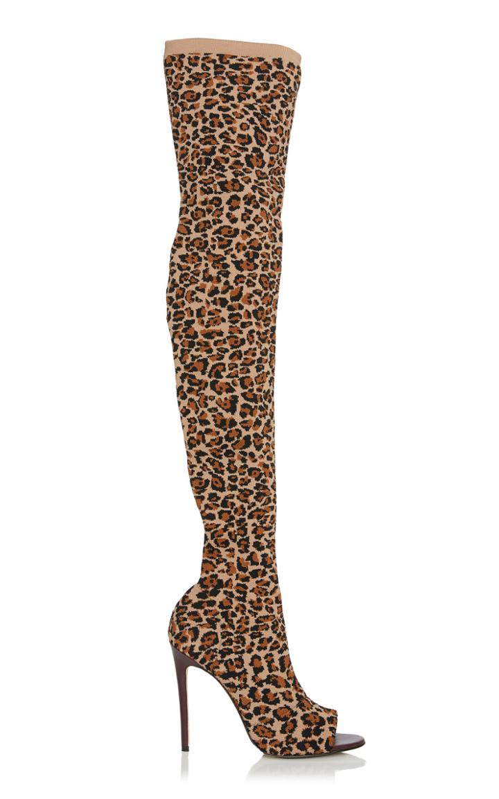 Victoria Beckham Jasmine Over-the-knee Boots