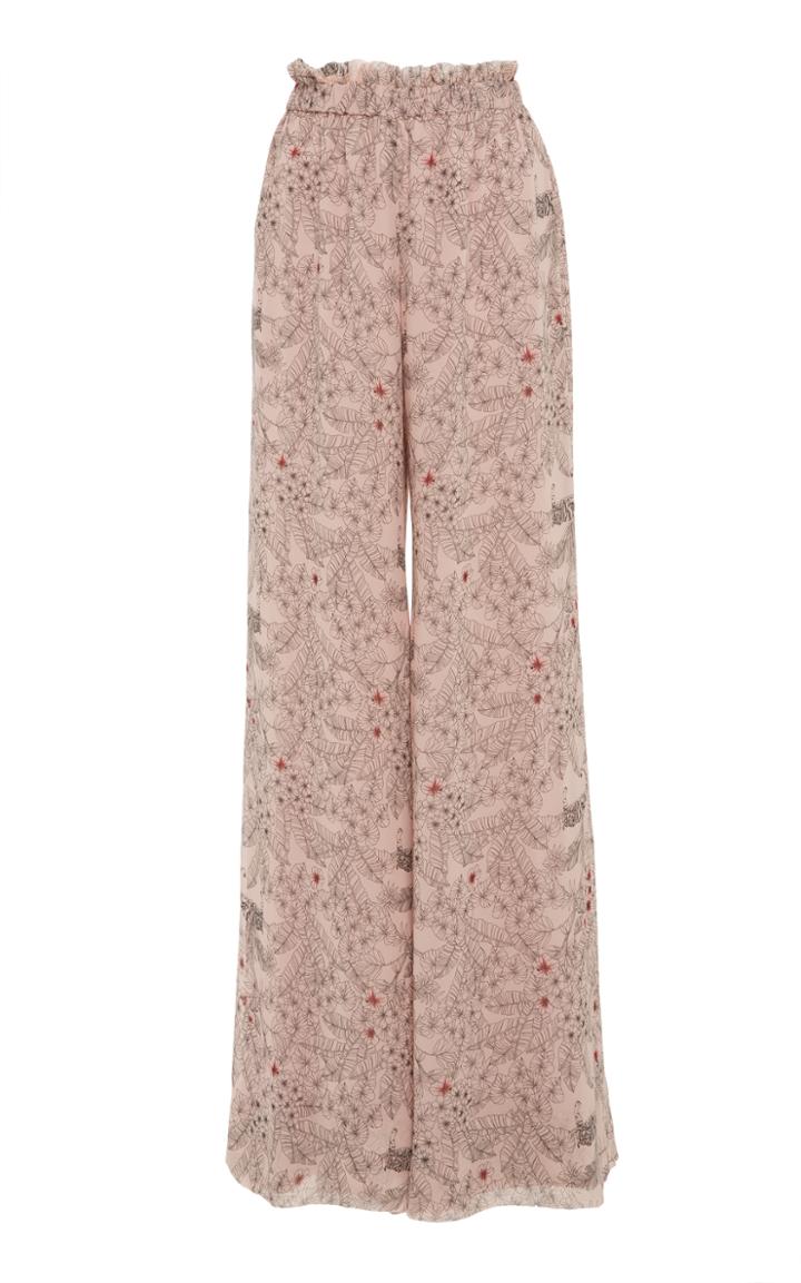 Alexis Zain Wide Leg Pants