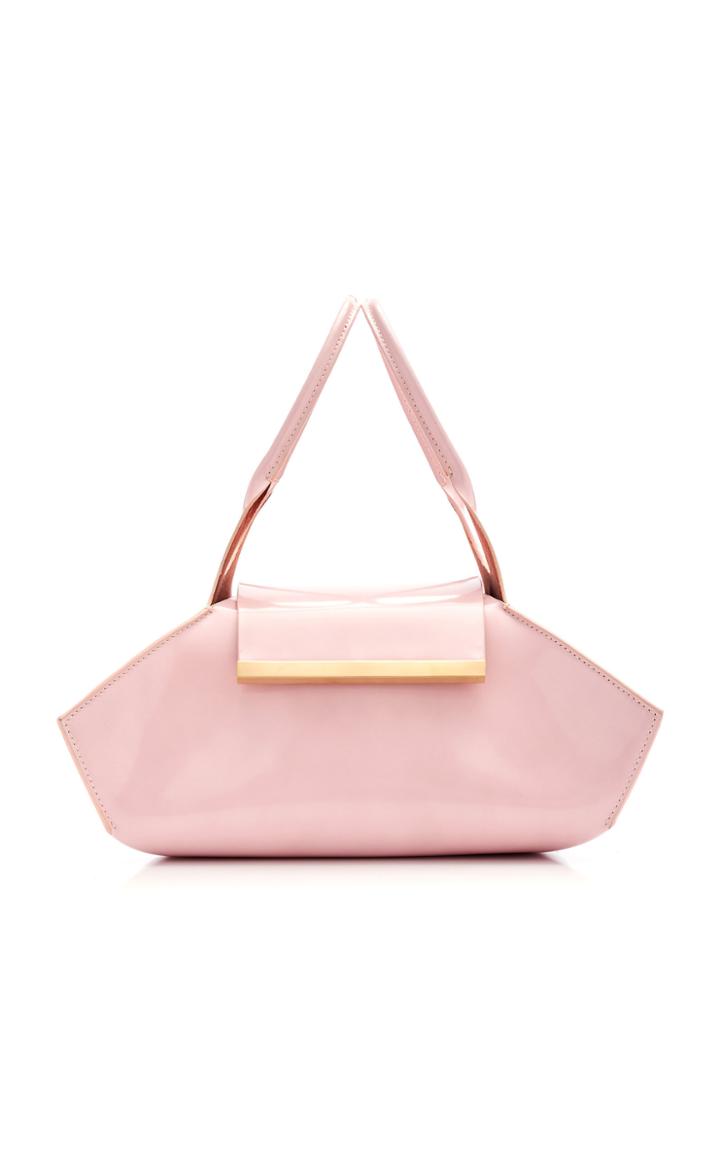 Khaore Kutchra Leather Bag