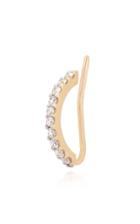 Ana Khouri Single Diamond Norah Ear Cuff