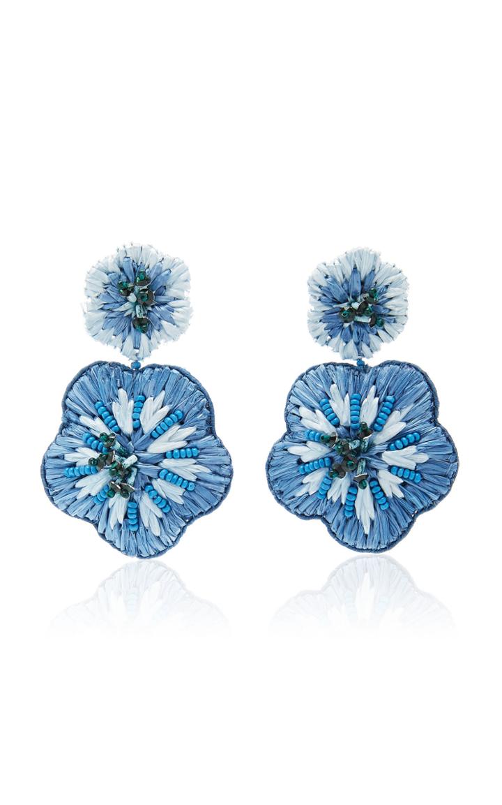 Moda Operandi Mignonne Gavigan Rae Drop Earring