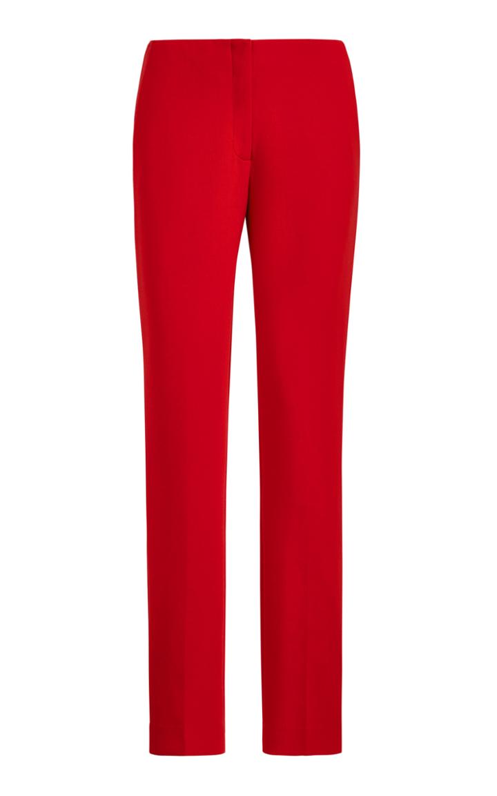 Ralph Lauren Simone Wool Pant