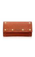 Givenchy Pandora Long Leather Wallet