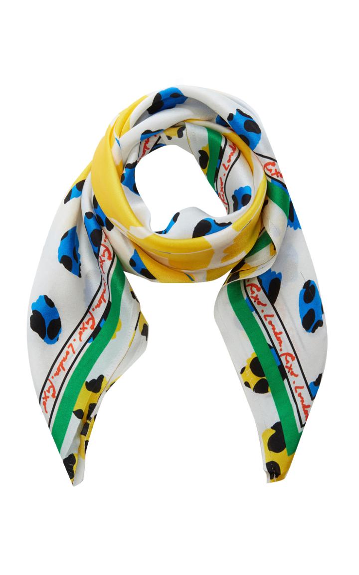 Rixo London Jagger Scarf