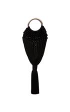 Cult Gaia Angelou Tassel Bag Mini