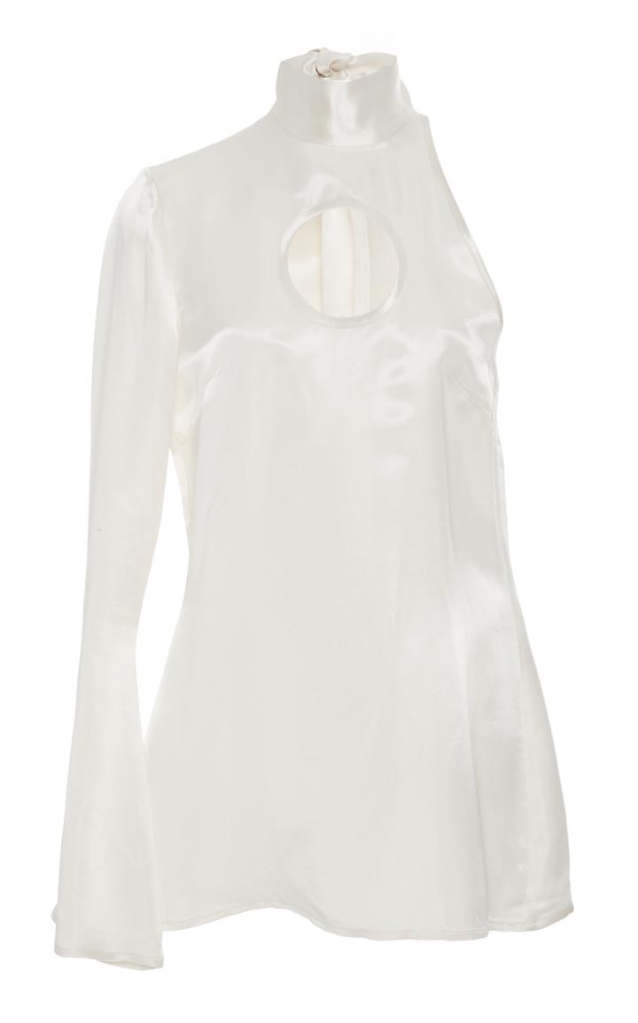 Beaufille Rigel One Shoulder Blouse