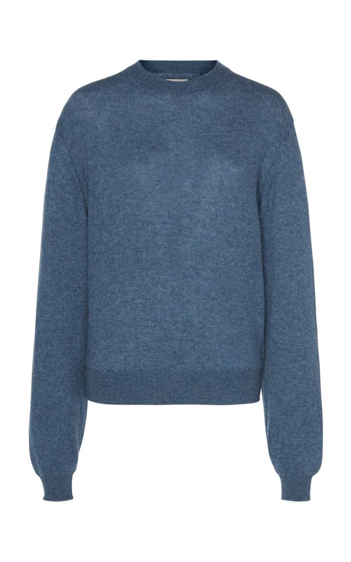 Khaite Viola Cashmere Sweater Size: S