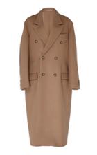 Rokh Long Wool Coat