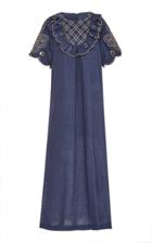 Moda Operandi Innika Choo Betty Diddin Maxi Dress Size: 2