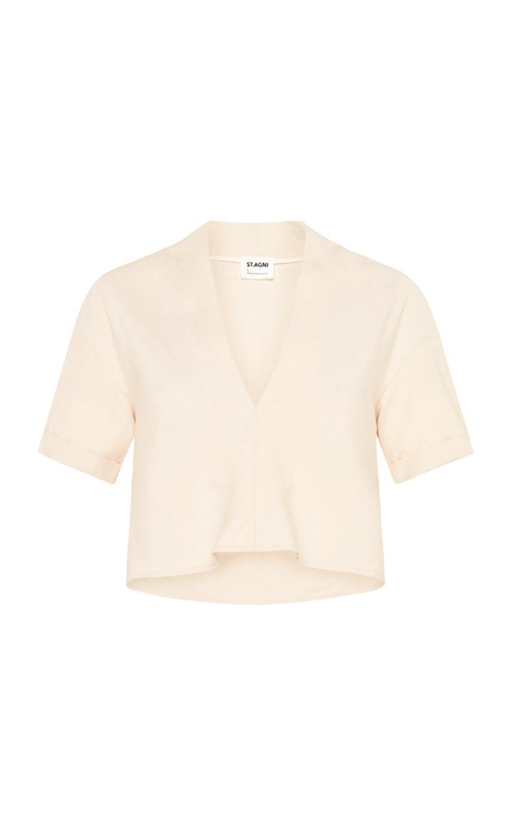 St. Agni Abel Top