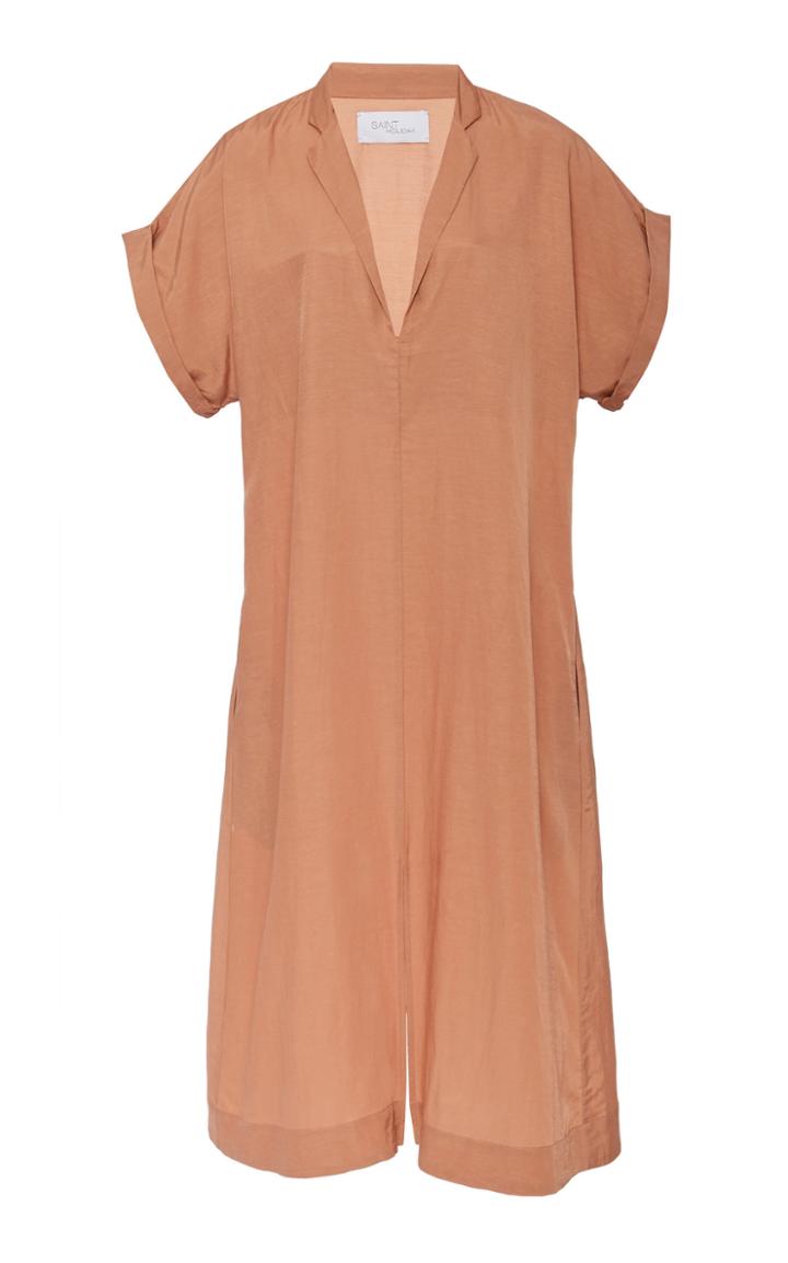 Moda Operandi Saint Holiday Saint Midi Dress Size: 0