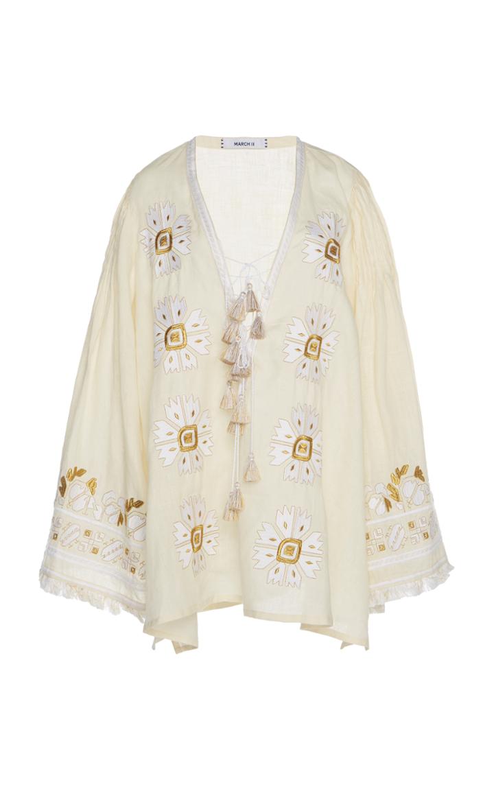 March11 Kelly Tunic