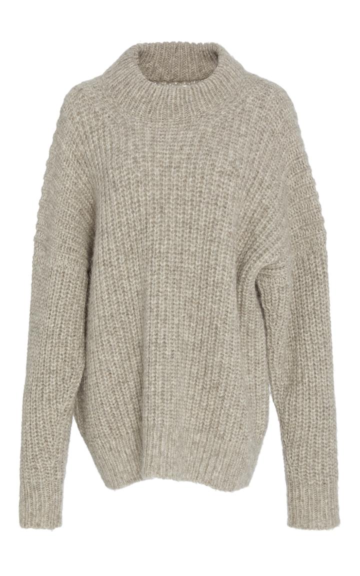 Lauren Manoogian Fisherwoman Pullover