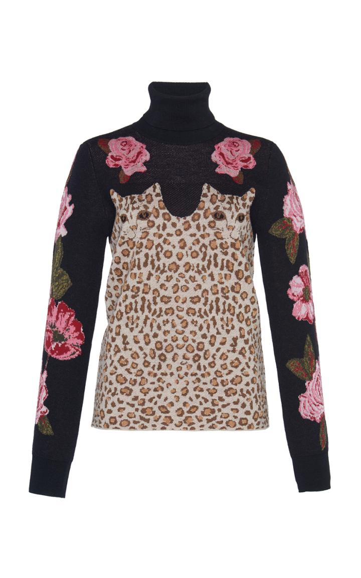 Vivetta Nuvolone Sweater