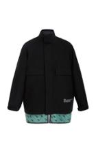 Oamc Ism Layered Shell Jacket