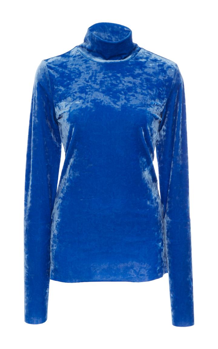 Tibi Slim Turtleneck