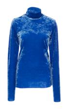 Tibi Slim Turtleneck