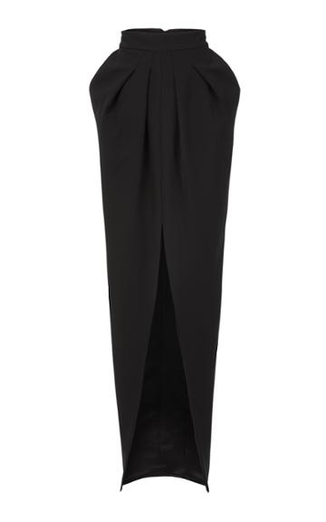 Moda Operandi Maticevski Ensemble Skirt