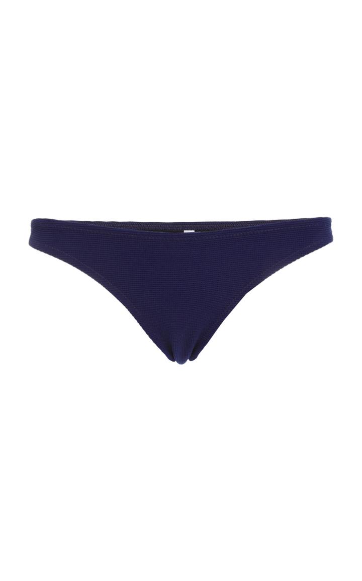 Solid & Striped Elise Classic Bikini Bottom