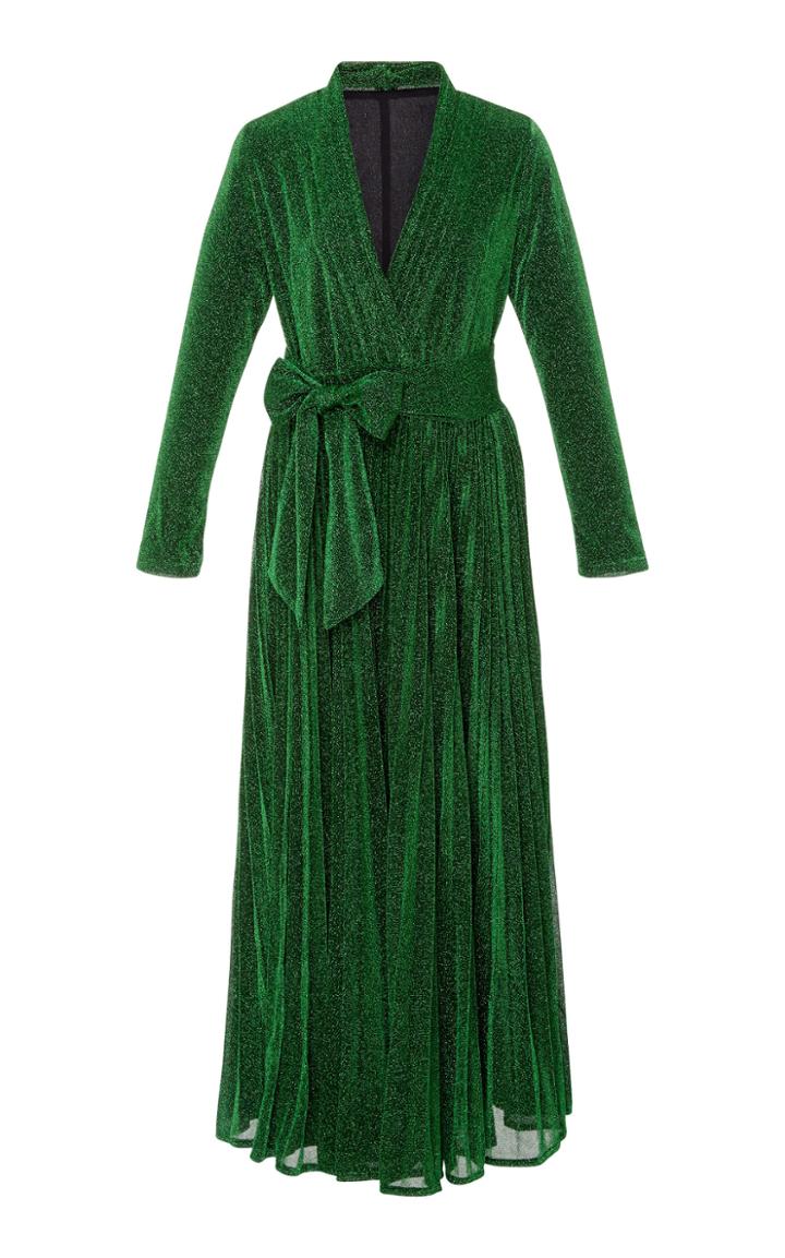 Alcoolique Veronica Sparkle Dress