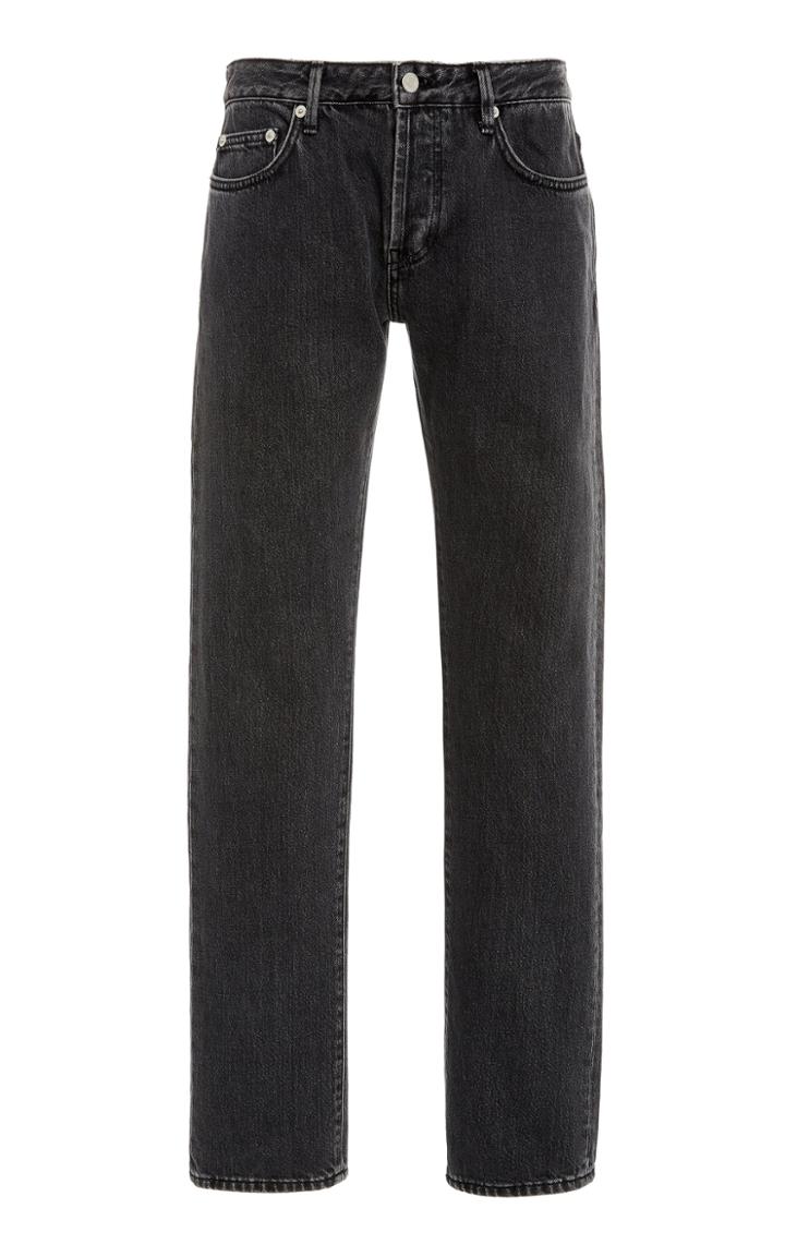 Officine Gnrale Kurt 5 Pocket Jeans