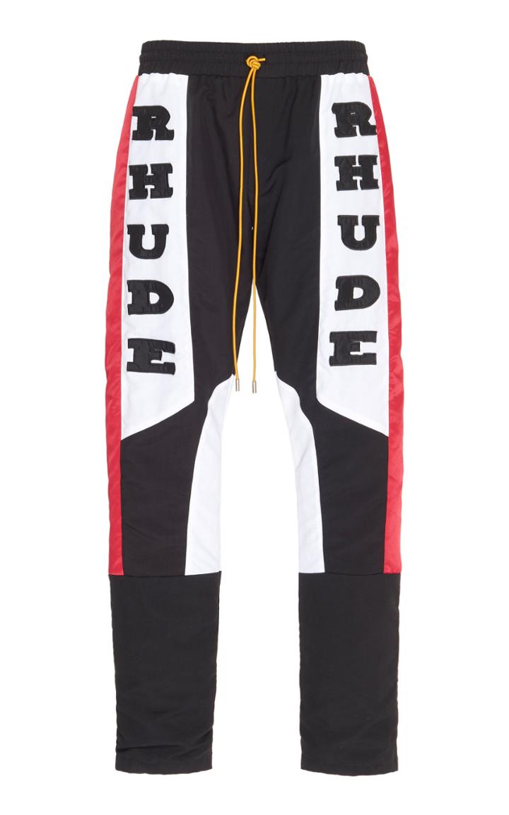 Rhude Rhacing Pant