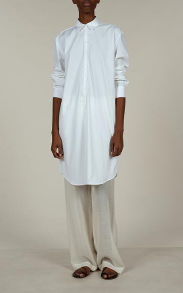 Moda Operandi La Collection Abby Cotton Tunic