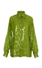 Anouki Sequined Shirt
