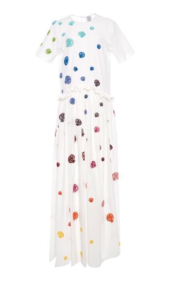 Rosie Assoulin Ebbs And Flows Dress