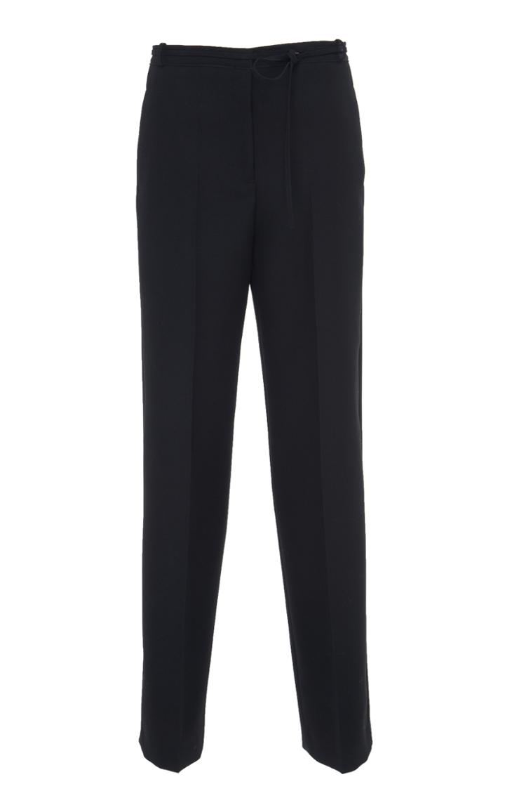 Jil Sander Fabio Wide Leg Pant