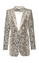 Elie Saab Tuxedo Jacket