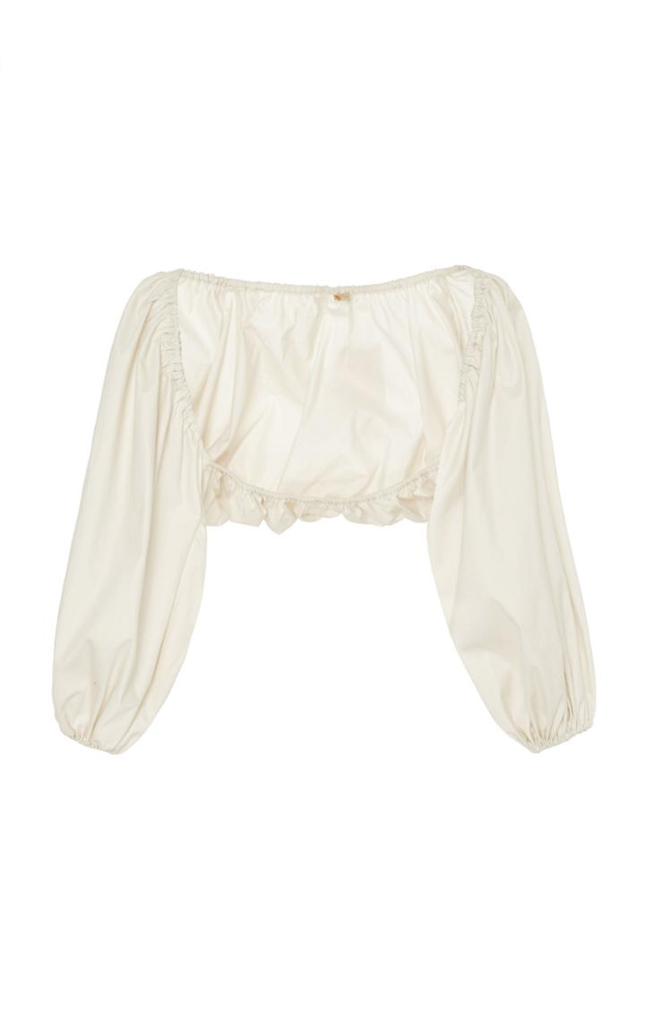 Cult Gaia Shell Mar Bolero